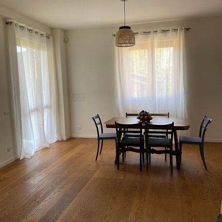 Casa Laura Daire Bergamo Dış mekan fotoğraf