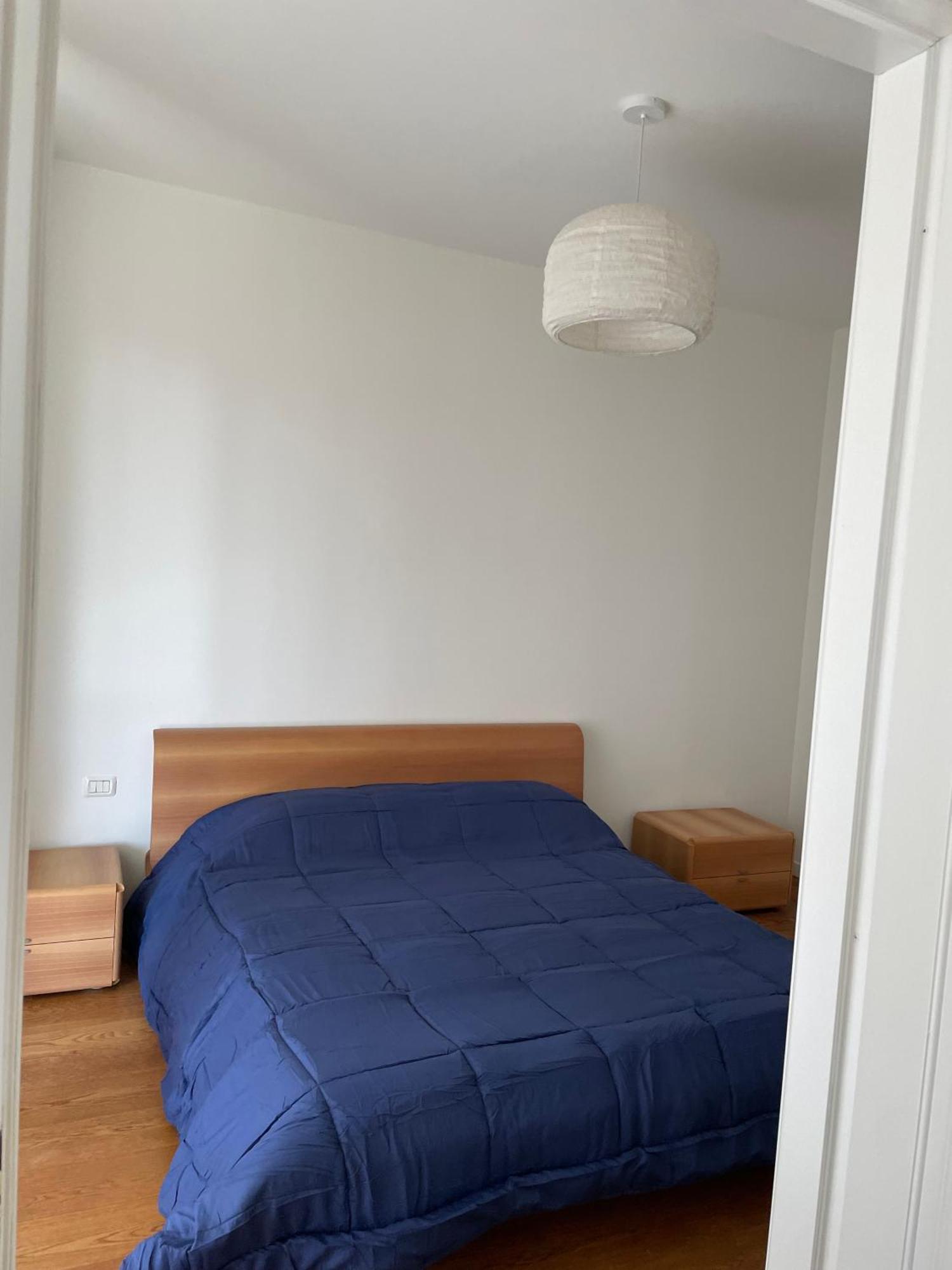 Casa Laura Daire Bergamo Dış mekan fotoğraf