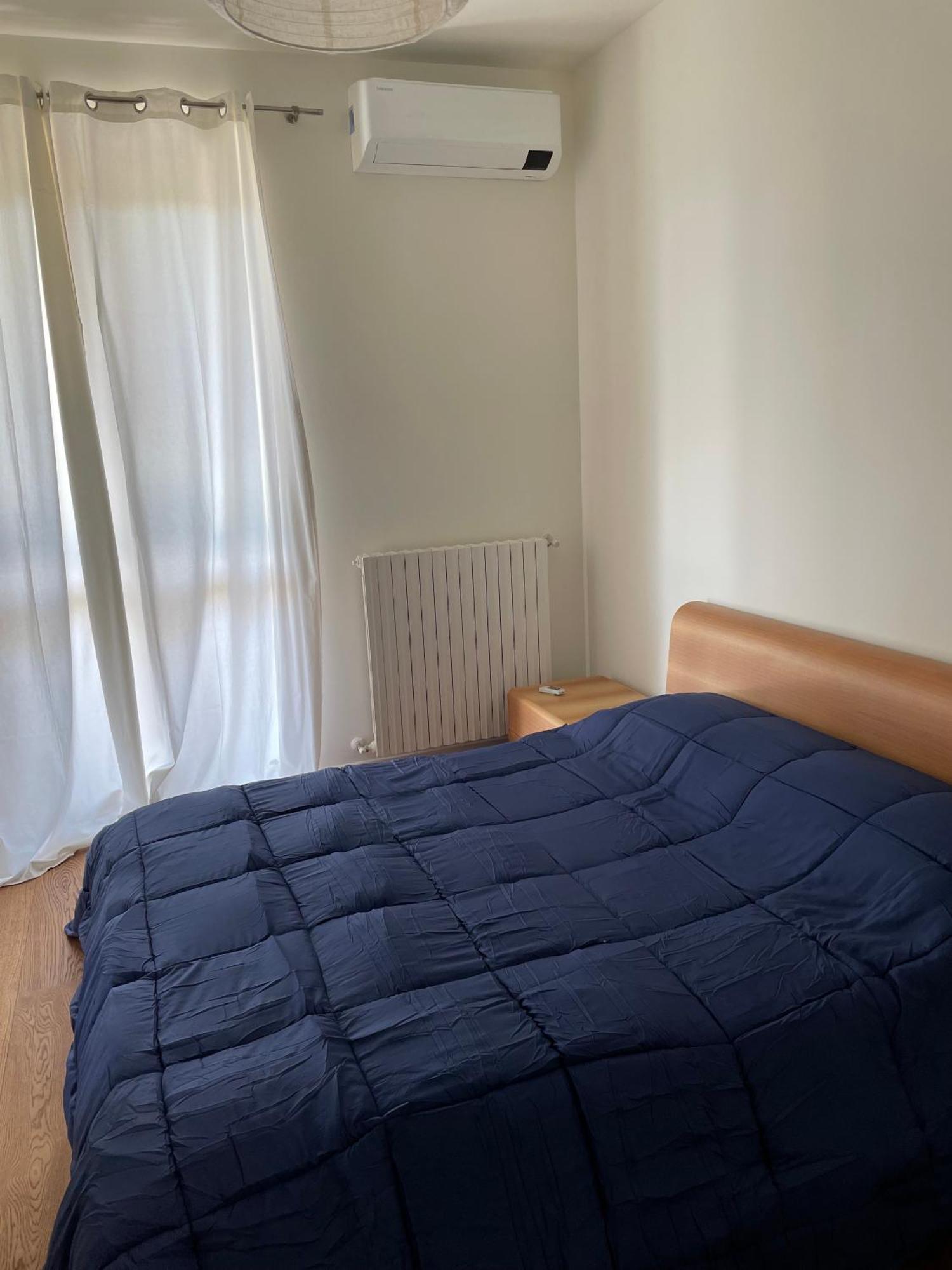 Casa Laura Daire Bergamo Dış mekan fotoğraf